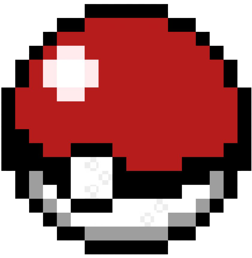 Logo Pokeball