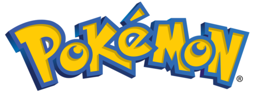 Logo Pokemon